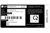 99CH14950 Smart Tivi QNED LG 4K 55 inch 55QNED86TSA