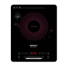 11GD780 Bếp từ đơn Sanaky SNK-2302BT