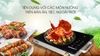 Bếp hồng ngoại Sanaky SNK-2524HG