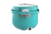 giá giảm SỐC: 765k - Nồi cơm điện 1.8L Sunhouse Mama SHD8658G xanh/Hồng