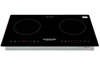 AGD2950 Bếp đôi điện từ Sunhouse SHB9101