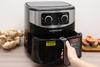 3TGD1209 Nồi chiên không dầu 6L Sunhouse SHD4062
