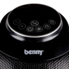 99GD1650 Quạt sưởi gốm Benny BHT-2200