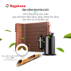 Điều hòa 1 chiều Nagakawa 24000 Btu/h NS-C24R1M05