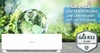 Điều hòa Casper 1 chiều Inverter 24000BTU GC-24TL32