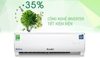 2TGD13110  Điều hòa Funiki inverter 24000 BTU 1 chiều HIC24TMU