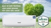 2TGD13110  Điều hòa Funiki inverter 24000 BTU 1 chiều HIC24TMU