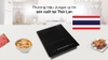 AGD Bếp từ lắp âm Junger IS-22