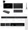 1T15800 Smart Tivi Khung Tranh The Frame QLED Samsung 4K 55 inch QA55LS03D