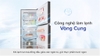 Tủ lạnh Toshiba Inverter 253 lít GR-B31VU SK