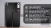 1T15400 Tủ lạnh Toshiba Inverter 596 lít GR-RS780WI-PGV(22)-XK