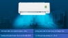 Điều hòa Toshiba 12000 BTU inverter 1 chiều RAS-H13L3KCVG-V