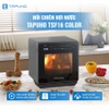 2.2GD4400 Nồi chiên hơi nước Tapuho TSF16 Color plus,70 chế độ nấu,16 lit