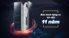 30500 Tủ chăm sóc quần áo Samsung DF60R8600CG/SV