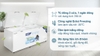 10TI Tủ đông Hòa Phát 783 lít HPF AD6783