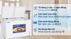 3T6100 Tủ đông Hòa Phát 352 Lít HPF AD6352
