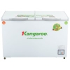 12T5850 Tủ đông Kangaroo KG398C2