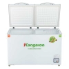 12T5850 Tủ đông Kangaroo KG398C2