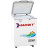 10TI Tủ đông mặt kính cường lực Sanaky VH1599HYK