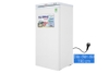 II Tủ đông Sanaky 150 lít VH180VD