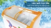 AA9800 Tủ đông Sanaky 350 lít VH4899KB