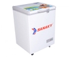 AA4300 Tủ đông Sanaky 100 lít VH1599HY