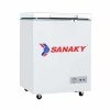 10TI Tủ đông mặt kính cường lực Sanaky VH1599HYK
