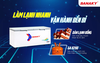 II Tủ đông Sanaky VH8699HYK 860 Lít