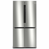 1A35500 AO Tủ lạnh Bosch KFN96APEAG Seri 6, 4 cánh, màu inox - Trung Quốc