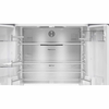 1A35500 AO Tủ lạnh Bosch KFN96APEAG Seri 6, 4 cánh, màu inox - Trung Quốc