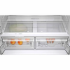 1A35500 AO Tủ lạnh Bosch KFN96APEAG Seri 6, 4 cánh, màu inox - Trung Quốc