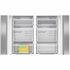 1A35500 AO Tủ lạnh Bosch KFN96APEAG Seri 6, 4 cánh, màu inox - Trung Quốc
