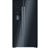 AO Tủ Lạnh Bosch Side By Side Inverter 639 Lít KAD92SB30 Serie 8