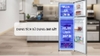 AA8050 Tủ lạnh Electrolux inverter 341 Lít ETB3740K-A