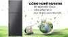 Tủ lạnh Hitachi Inverter 203 lít R-H200PGV7 BBK