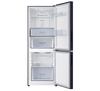 AA9150 Tủ lạnh Samsung Inverter 310 lít RB30N4010BU/SV