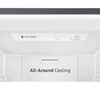AA9150 Tủ lạnh Samsung Inverter 310 lít RB30N4010BU/SV