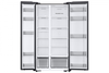3T11100 Tủ lạnh Samsung Inverter 583 lít RS57DG400EM9SV