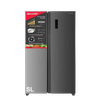 II11500 Tủ Lạnh SBS Sharp Inverter 442 lít SJ-SBX440V-SL