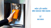 1T23400 Tủ lạnh Samsung Inverter 617 lít RS64R53012C/SV