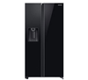 1T23400 Tủ lạnh Samsung Inverter 617 lít RS64R53012C/SV