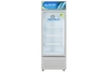 Tủ mát Hòa Phát 195 Lít HSC 550F1R1