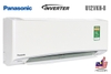 Điều hòa Panasonic 1 chiều Inverter 12000BTU CU/CS-U12VKH-8