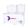 3T12300 Tủ đông Sanaky VH6699W2K