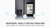 II29900 Tủ lạnh Samsung Inverter 616 lít RS64T5F01B4/SV