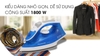 2T.GD Bàn là Panasonic : NI-M300TARA/M300TVRA