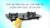 IGD3150 Bếp gas âm kính Sunhouse SHB8836
