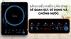 926k - Bếp từ cảm ứng MI-T2117DC