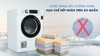 3T4800   Máy sấy thông hơi Aqua 7 Kg AQH-V700FW