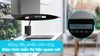 IGD3100 Máy hút mùi kính cong Apex APB6680-70C